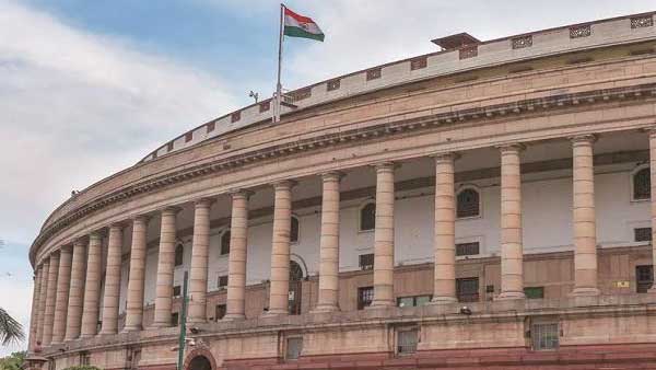 Net additional spending: Govt seeks Parliament nod