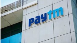 RBI asks Paytm Payments Bank to stop opening new accounts