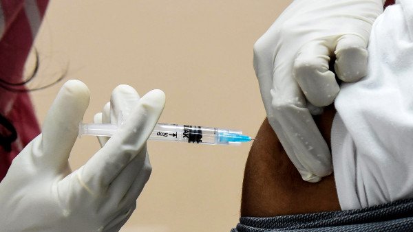 Over 180 crore Covid vaccine doses administered in India so far: Govt