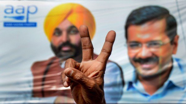 With Punjab victory, AAP on its way to becoming a national party? Not yet