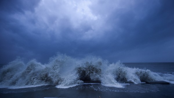 Weather update: IMD spots depression over Southwest Bay of Bengal