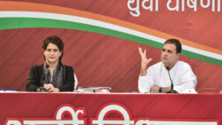 UP elections: Congress contested 399 seats lost deposit in 387