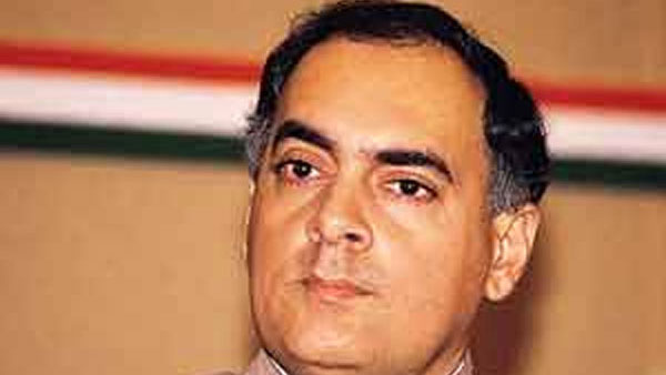 SC grants bail to convict Perarivalan in Rajiv Gandhi assassination case