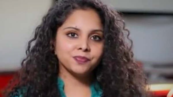 2 arrested for allegedly spreading fake news against journalist Rana Ayyub