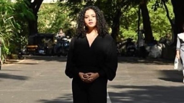 Rana Ayyub approaches Delhi HC, seeks permission to travel abroad