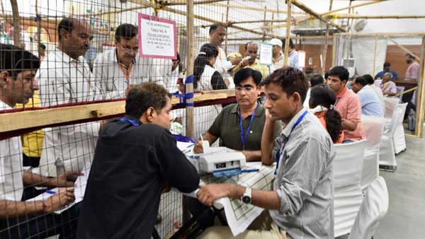 West Bengal Municipal Election Results 2022: TMC takes early leads