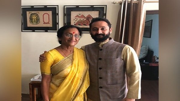 UP polls: BJP MP Rita Bahuguna Joshi's son joins SP