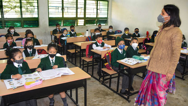 HC asks UP government to reconsider ban on private school fee hike