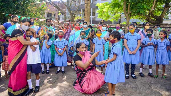 Amicus tells SC, physical literacy should be recognised in all edu boards