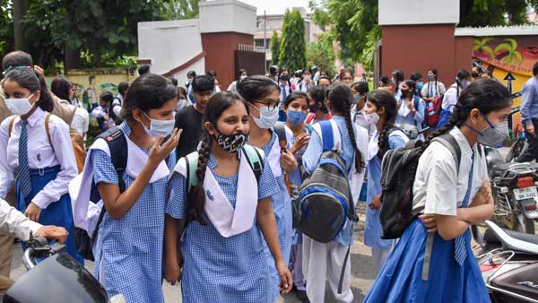 State run schools in Bengal asked to adhere to specific uniforms