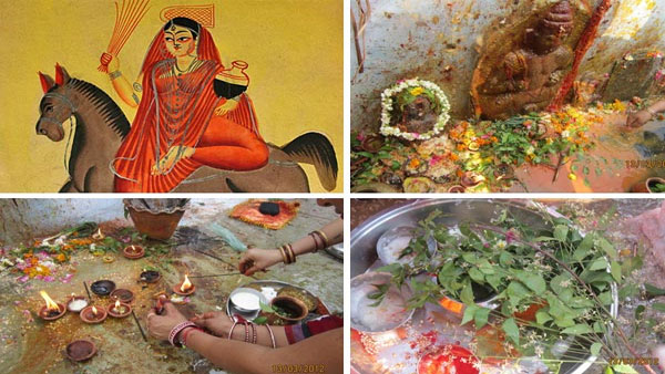 Sheetala Saptami and Sheetala Ashtami or Basoda 2022: Check Out Date, Shubh Muhurat, Puja Vidhi, Significance