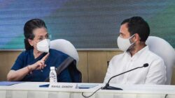 At G-23 meet rebels say Congress won’t survive a split