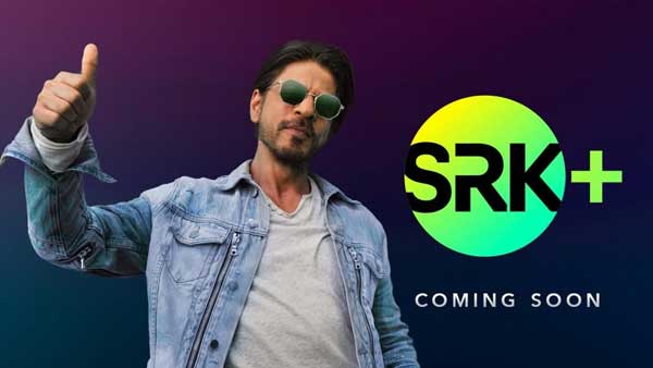 What you should know about Shah Rukh Khan’s OTT venture