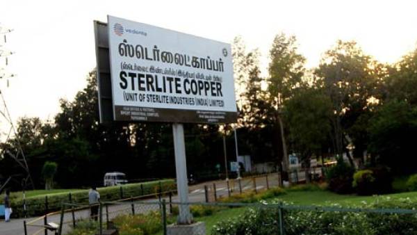 SC to hear Vedanta’s appeal against Madras HC’s refusal to re-open Sterlite plant today