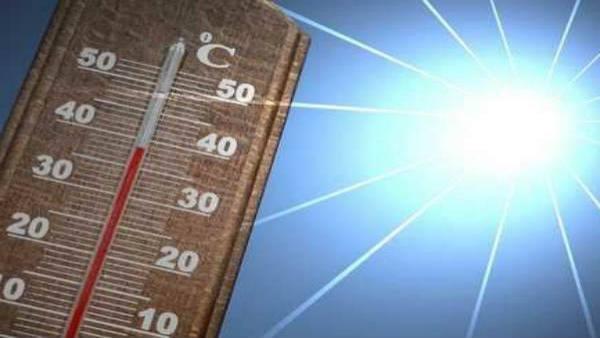 IMD warns of heat wave in nine districts of Madhya Pradesh, issues yellow alert