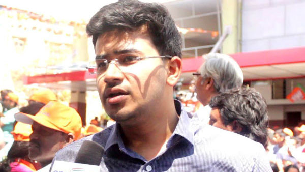 'Important step towards strengthening education': Tejasvi Surya hails HC verdict on hijab