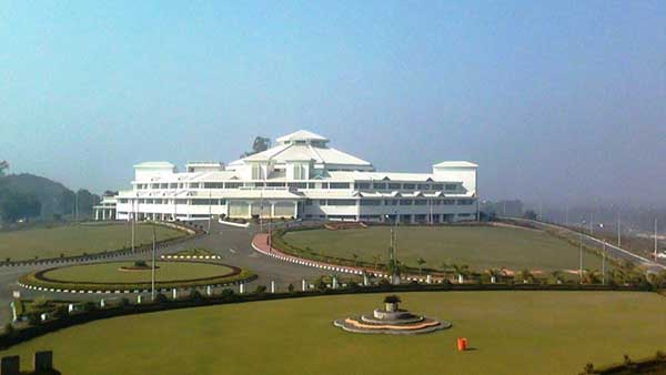 Five-day Budget session of Tripura Assembly to begin in Agartala from today