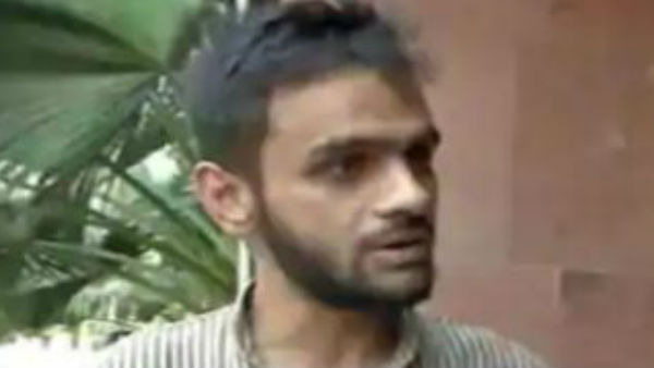 2020 Delhi riots: No bail for Umar Khalid says court