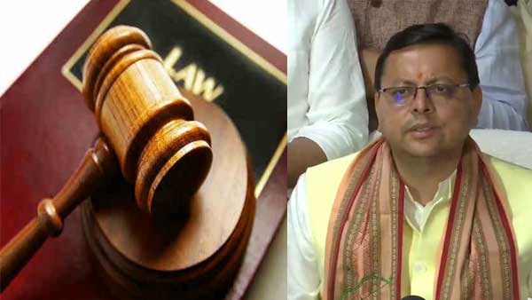 Explaining objective of Article 40 as Uttarakhand gets ready for Uniform Civil Code