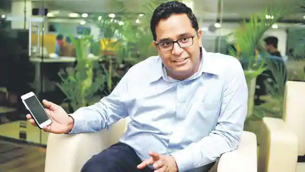 Paytm founder Vijay Shekhar Sharma arrested for ‘ramming’ DCP’s car, later granted bail