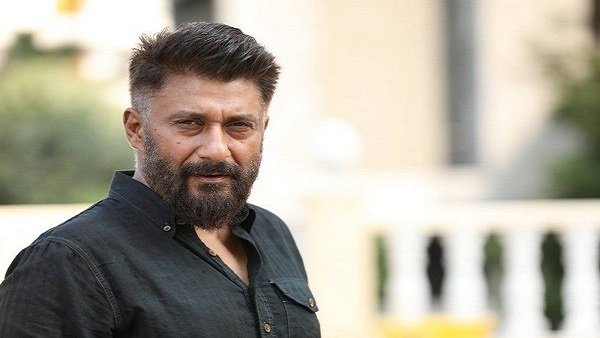 Vivek Agnihotri's 'Bhopali means homosexual' remark kicks up row