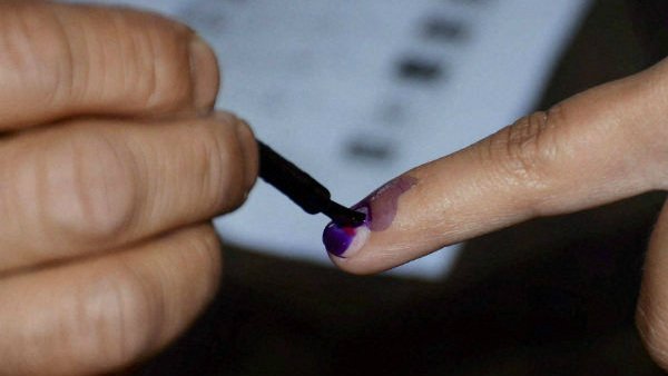 Tamil Nadu: Newly elected urban civic body ward councilors take oath of office