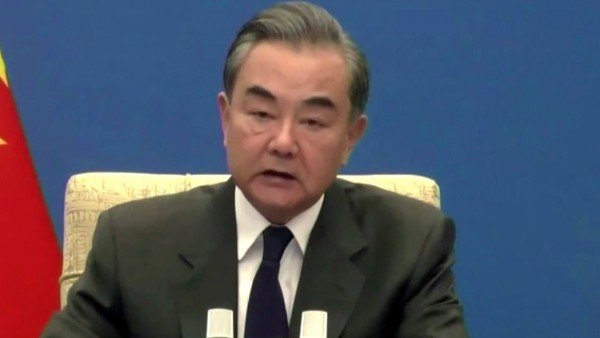 Bilateral ties, Ukraine, boundary dispute: What is on the card during Wang Yi’s visit to India