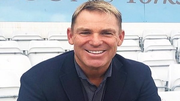 Cricket legend Shane Warne dies at 52