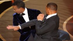 Video: Will Smith hits Chris Rock over joke at Oscars, says 'keep my wife's name out of your f***g mouth'