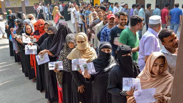 How the women swung it for BJP in UP