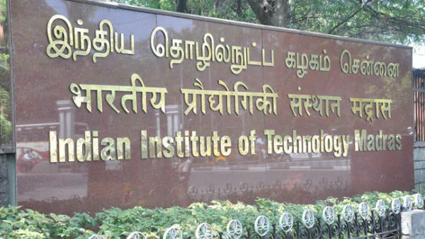 IIT Madras CFI Open House: Over 60 innovative tech projects featured