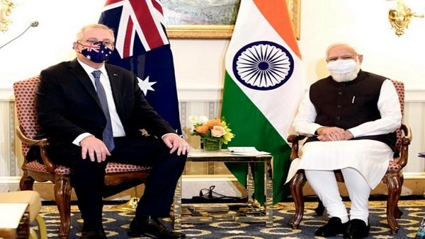 2nd India-Australia virtual summit on Mar 21: What to expect