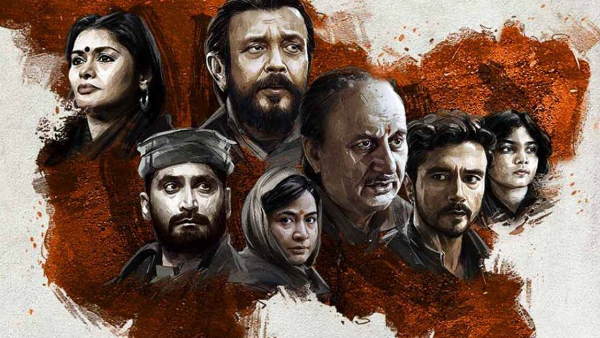 Vivek Agnihotri, Kashmir Files director, gets ‘Y’ category security cover