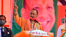 Here are the 10 ministers in Yogi's BJP govt who lost in UP polls