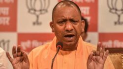 UP man held over objectionable post on CM Adityanath, Mayawati on social media