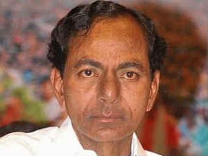 Farmers are not beggars; frame a new agri policy: Chandrashekar Rao urges PM Modi