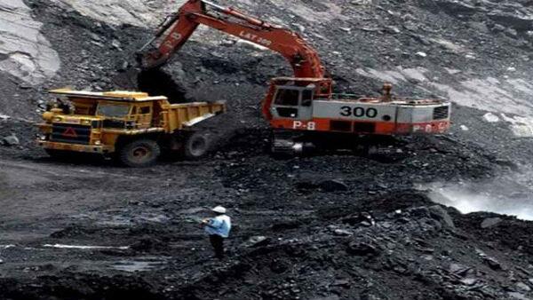 CIL's coal production increases by 27.2 pc in April