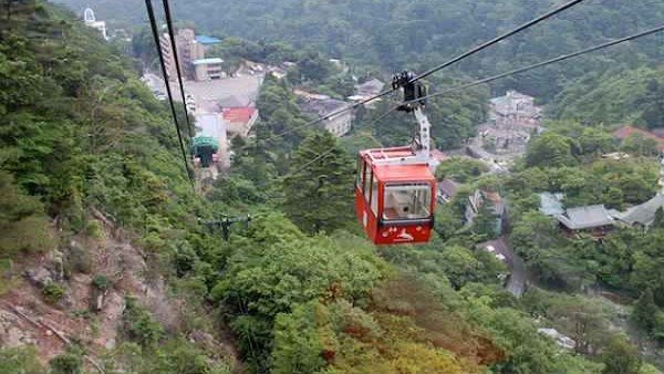 Jharkhand Ropeway Accident: 40 hours on, 5 still stranded midair in Deoghar