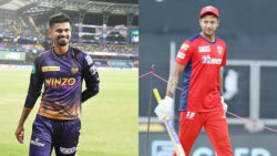 IPL: KKR look to take the fight to high-flying Punjab Kings