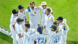 Sri Lanka to play two Tests in Bangladesh in May