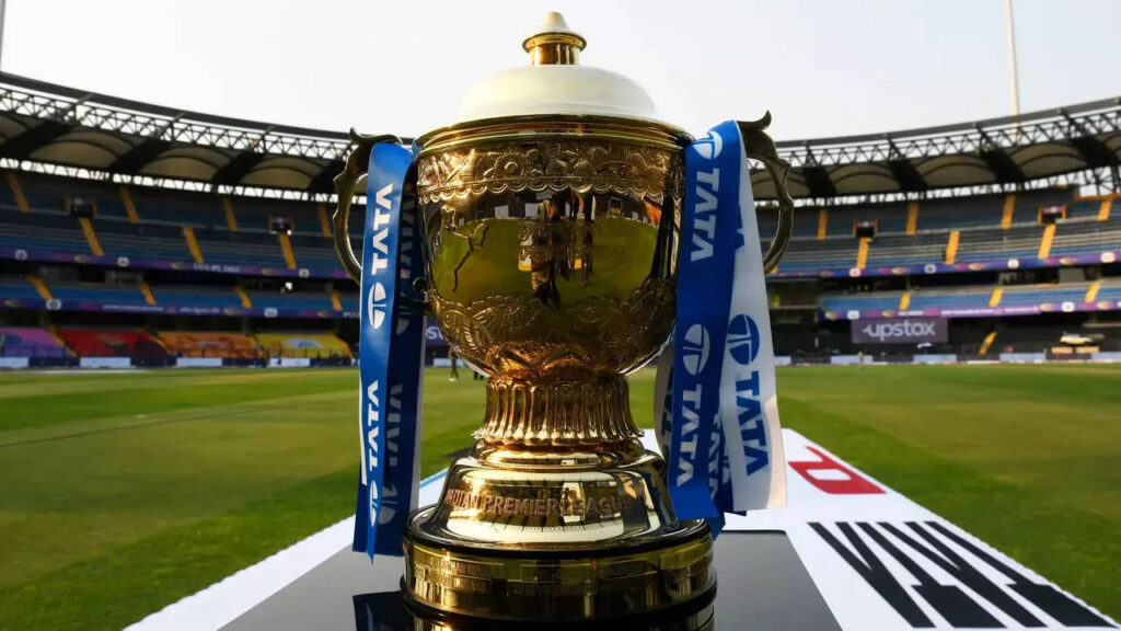 IPL's ticketing partner says crowd capacity increased to 50 per cent