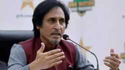 Ramiz Raja set to table proposal for 4-nation tourney involving India, Pak in ICC meet