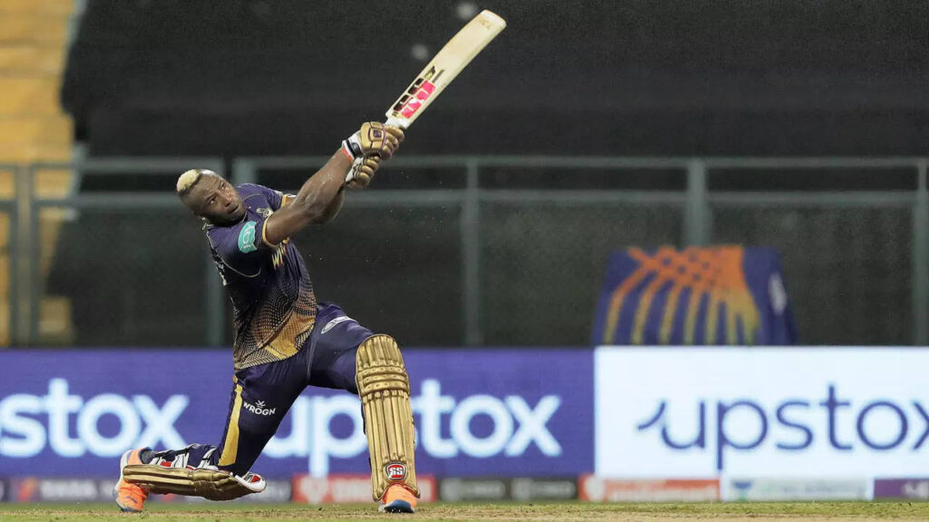 We were in the game but Russell took it away: Punjab skipper Agarwal