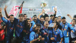 Sachin Tendulkar and Suresh Raina recall ODI World Cup win