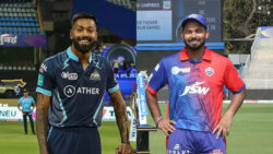 IPL 2022 Live: Delhi Capitals test awaits Gujarat Titans