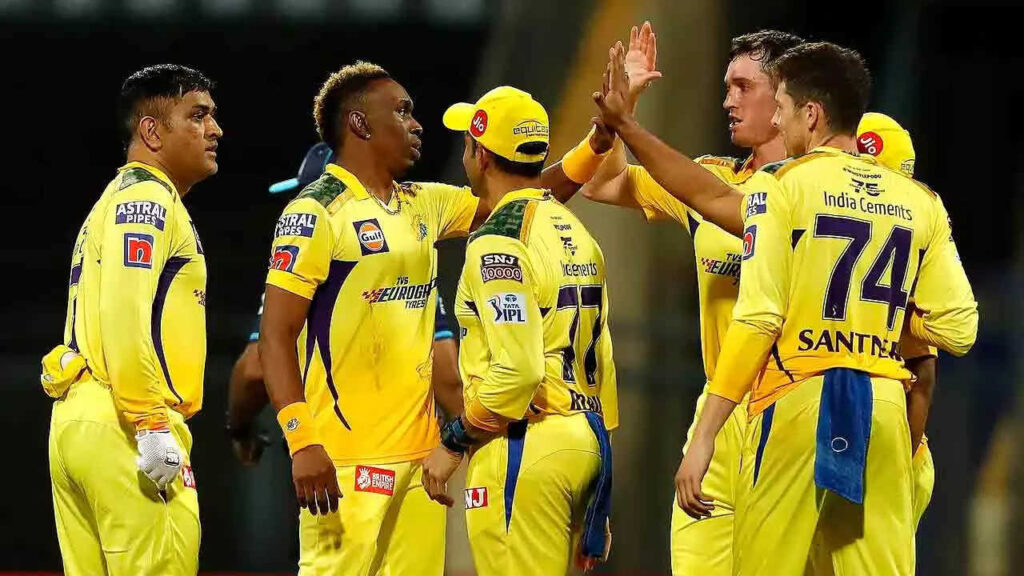 Toss key in Chennai Super Kings' quest for first win