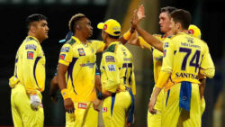 Toss key in Chennai Super Kings' quest for first win