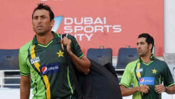 Afghanistan name former Pakistan players Younis, Gul as consultants