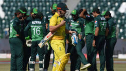 Australia captain Finch confident of overcoming batting slump