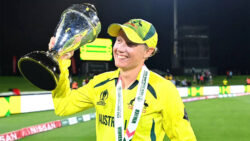 I am 32 and I have seen it all, says 'grateful' Alyssa Healy